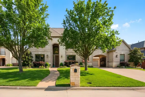 3205 Wildpointe Court, Mansfield, TX 76063
