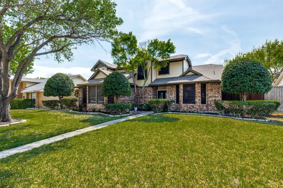 2028 Robin Hill Lane, Carrollton, TX 75007 - #2