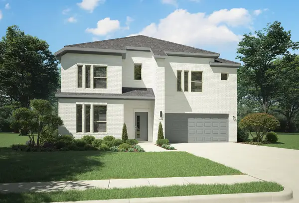 15229 Supreme Street, Aledo, TX 76008