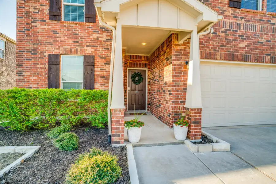 809 Indigo Road, Princeton, TX 75407 - #2