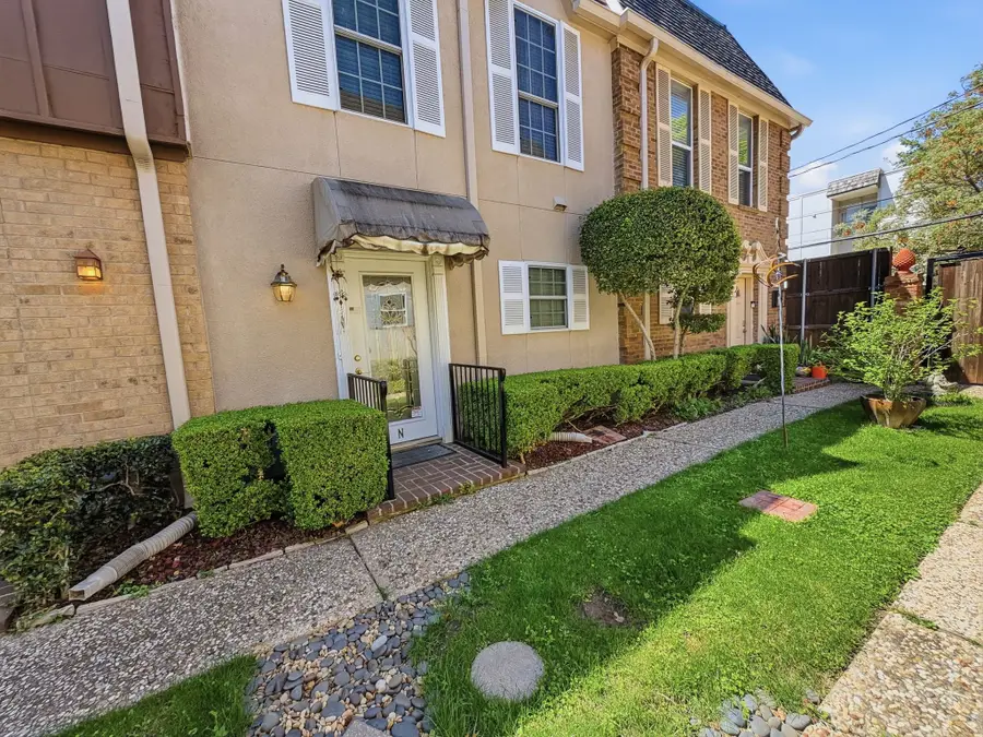 2727 Shelby Avenue #N, Dallas, TX 75219 - #2