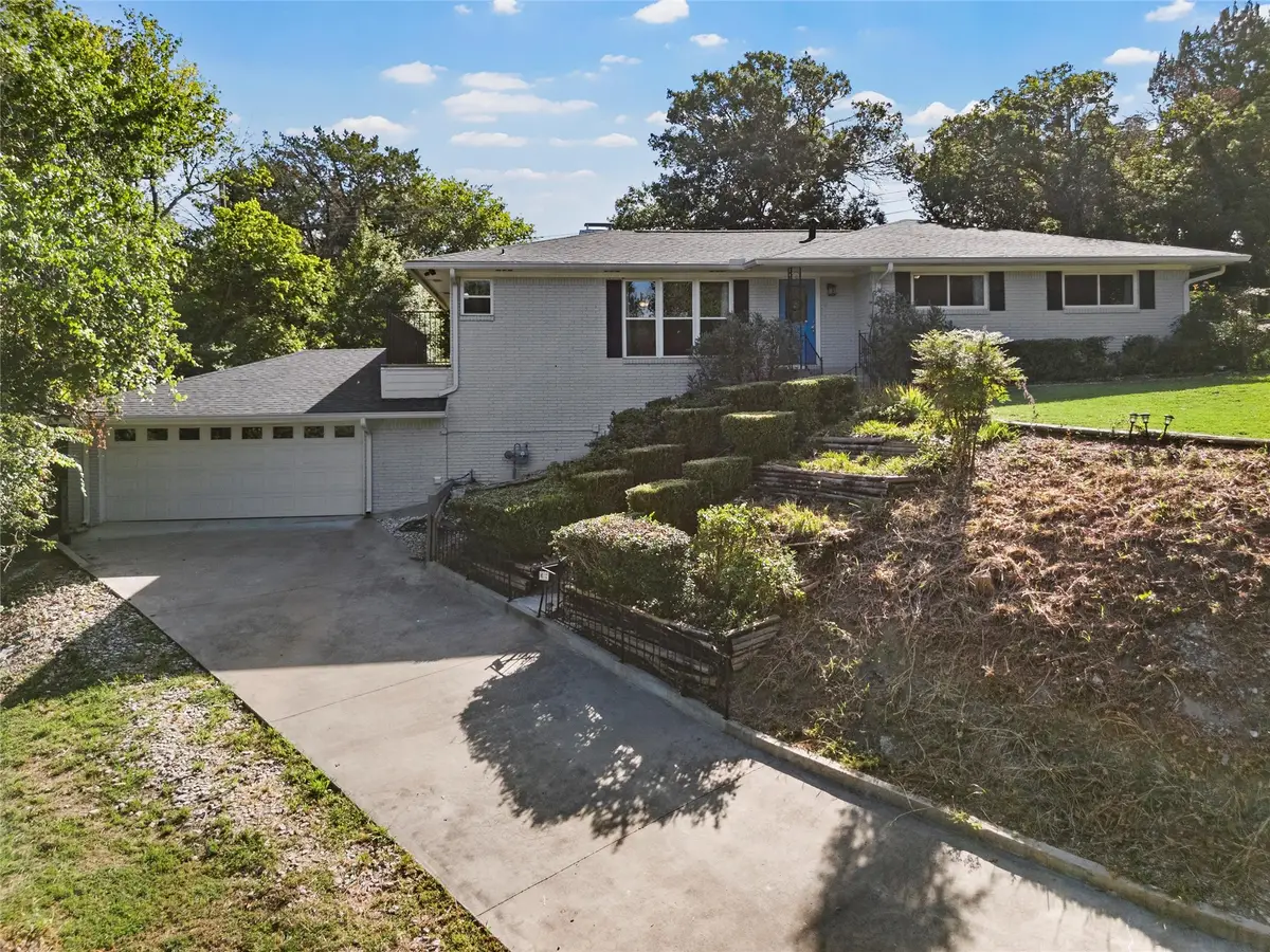 4407 Shady Glen Drive, Waco, TX 76708 - #1