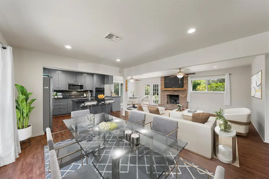 4407 Shady Glen Drive, Waco, TX 76708 - #3