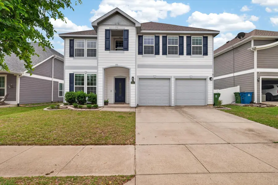 9140 Cranston Court, Providence Village, TX 76227 - #2