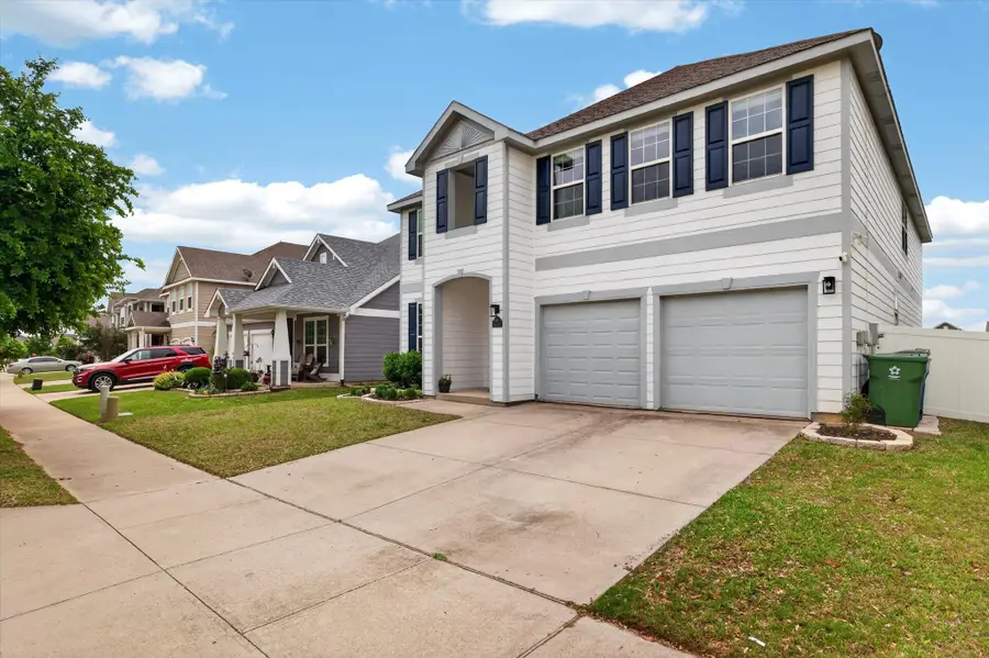 9140 Cranston Court, Providence Village, TX 76227 - #3