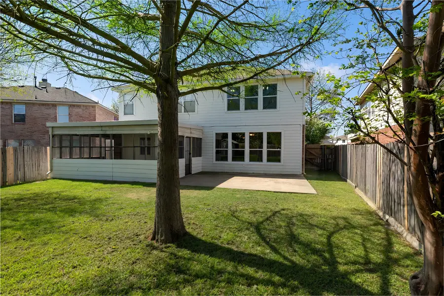 7515 Cresswell Drive, Arlington, TX 76001 - #2