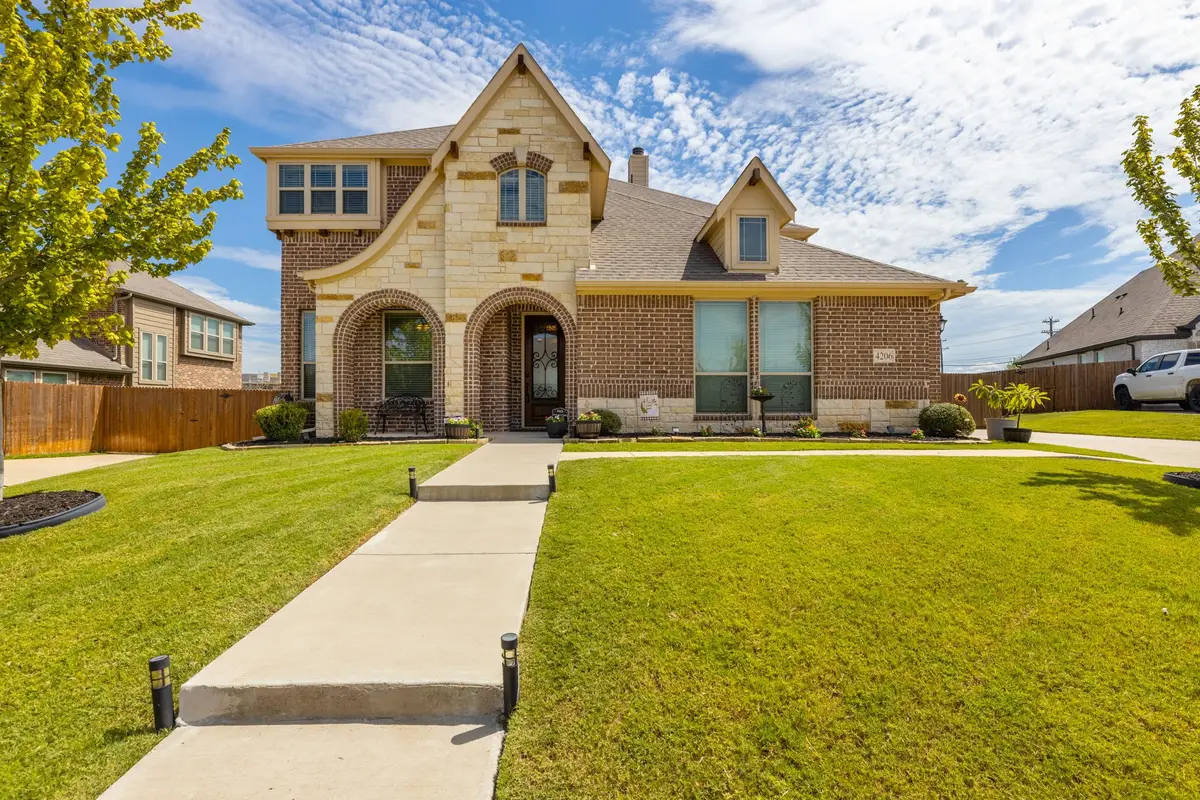 4206 Dandelion Lane, Midlothian, TX 76065 - #1