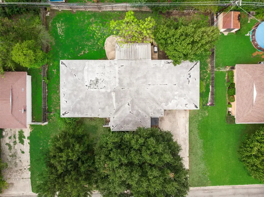 3812 Springbranch Drive, Benbrook, TX 76116 - #3