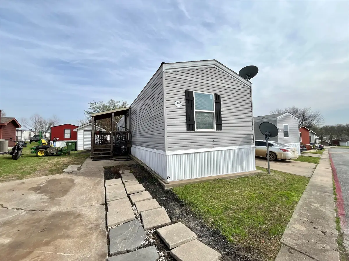 709 N Collins Frwy #130, Howe, TX 75459 - #1