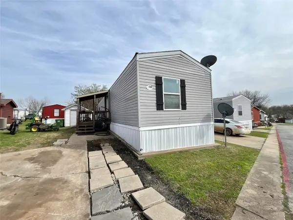 709 N Collins Frwy #130, Howe, TX 75459