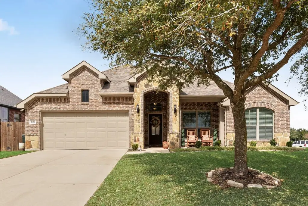 3821 Regent Street, Midlothian, TX 76065 - #1