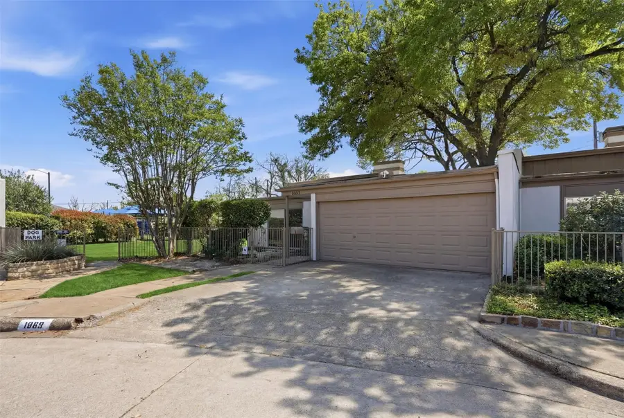 1869 Place One Lane, Garland, TX 75042 - #3