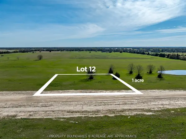 235 Private Road 33263, Sumner, TX 75486