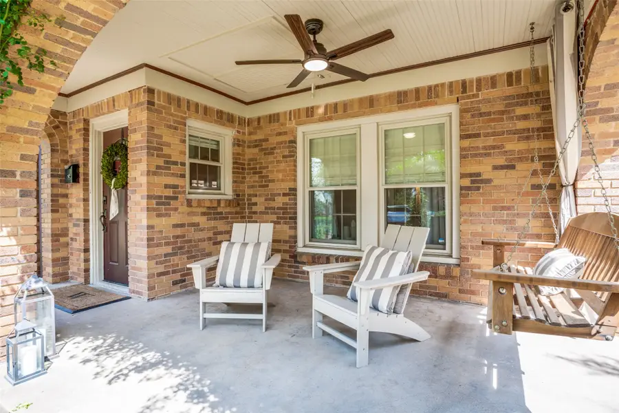 422 Monte Vista Drive, Dallas, TX 75223 - #2