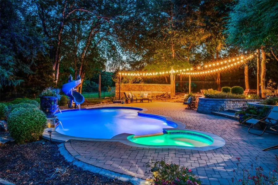 4356 Waterstone Estates Drive, McKinney, TX 75071 - #3