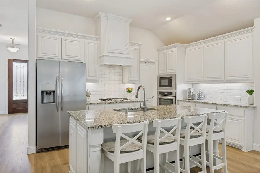 1317 Sumner Street, Aubrey, TX 76227 - #3