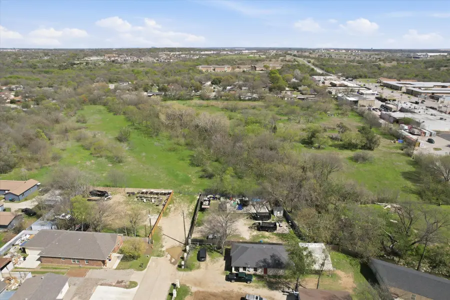 1201 E Prince Street, Fort Worth, TX 76115 - #3