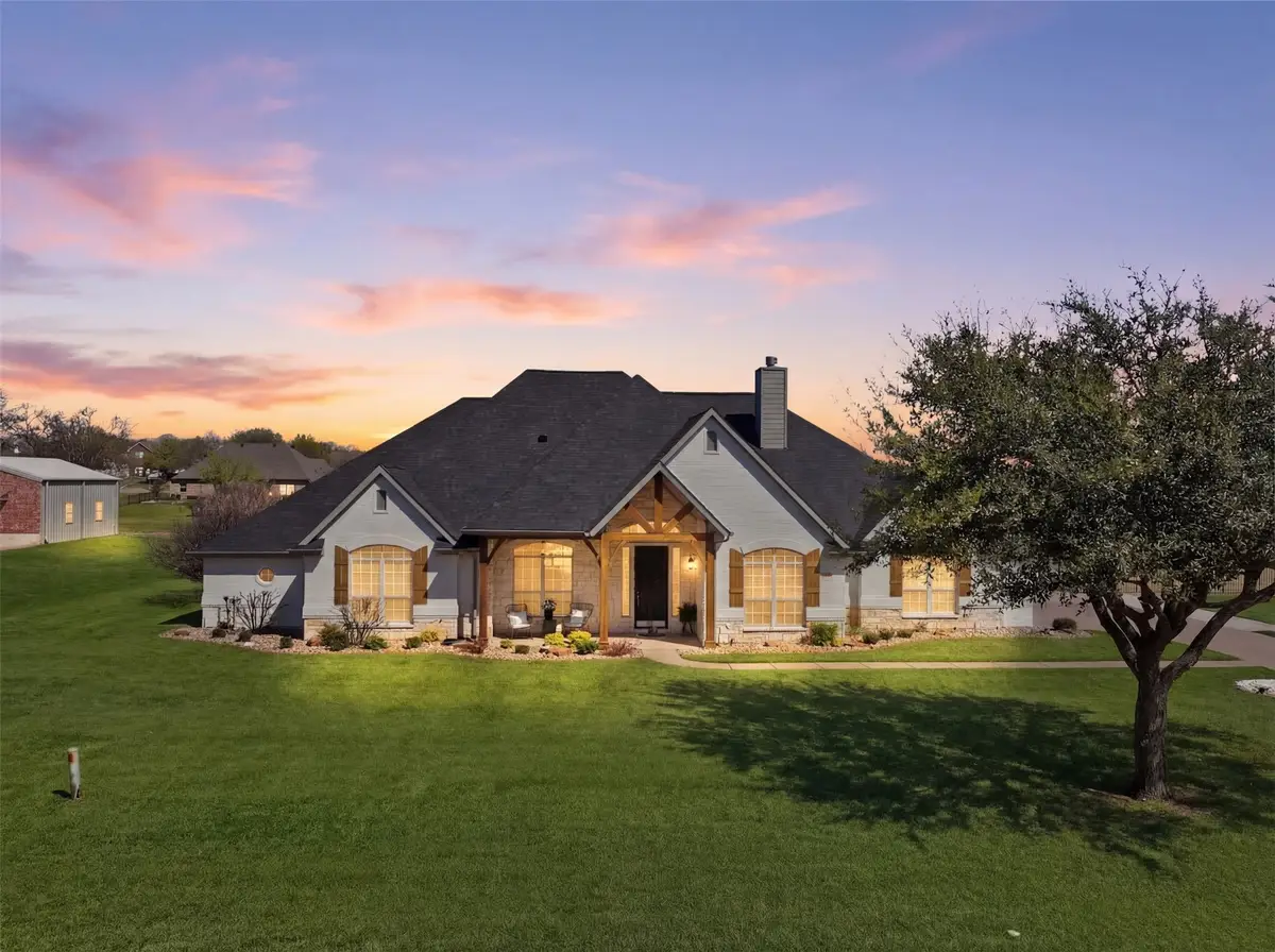 7021 Twin Hills Drive, Joshua, TX 76058 - #1