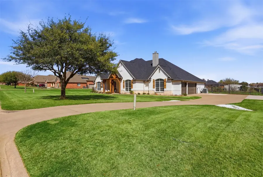 7021 Twin Hills Drive, Joshua, TX 76058 - #3