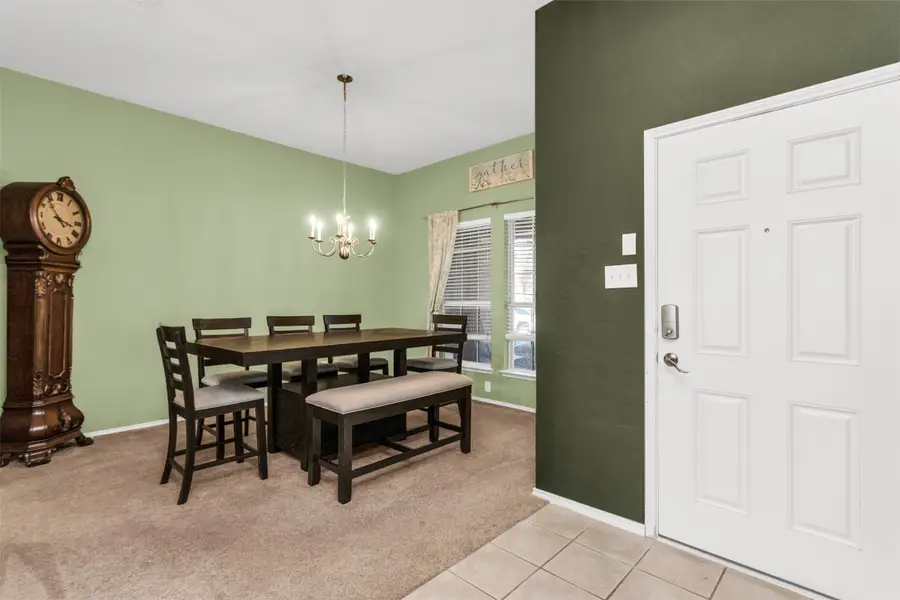 426 Fireberry Drive, Fate, TX 75087 - #2