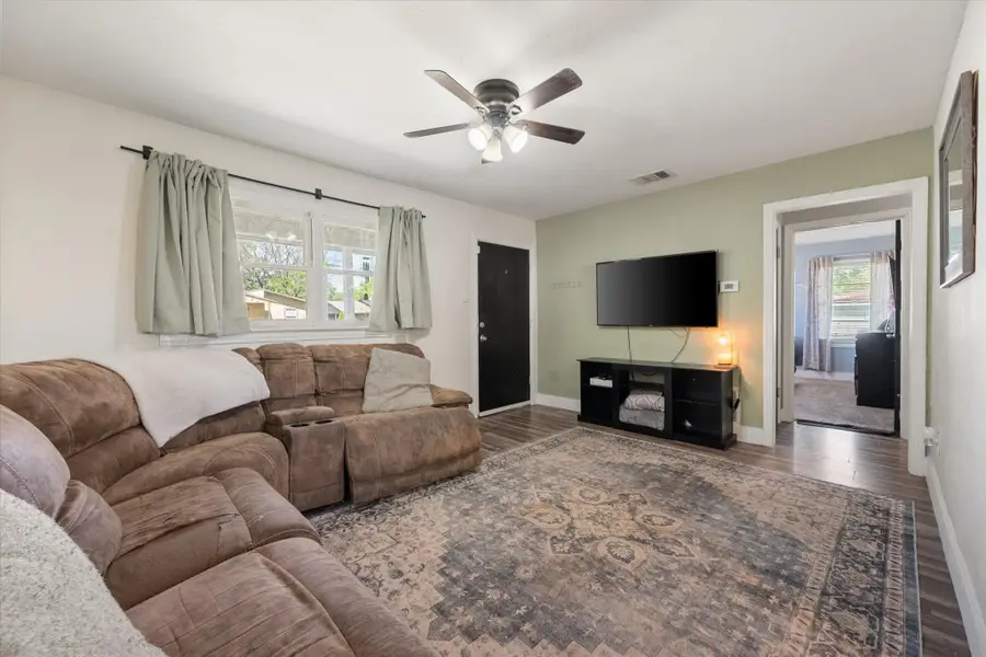 4036 Wiman Drive, Fort Worth, TX 76119 - #2