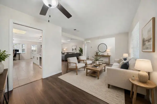 1803 Windlea Drive, Euless, TX 76040