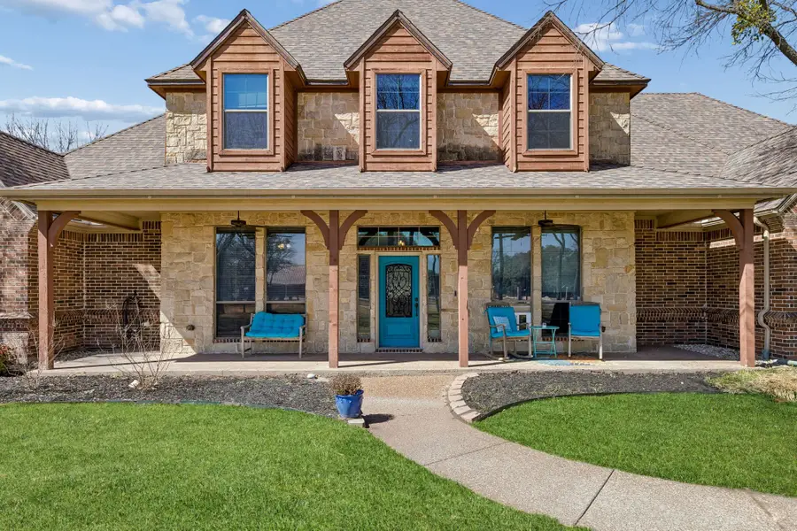 9525 Dickson Road, Fort Worth, TX 76179 - #2