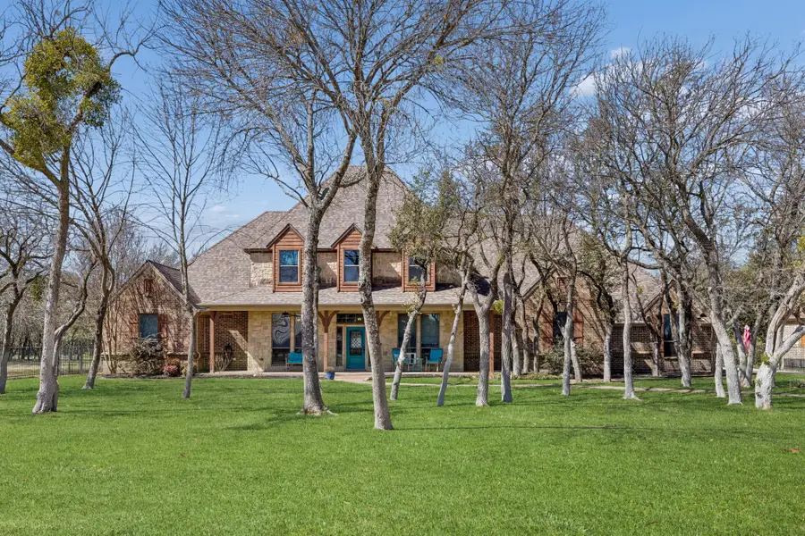 9525 Dickson Road, Fort Worth, TX 76179 - #3