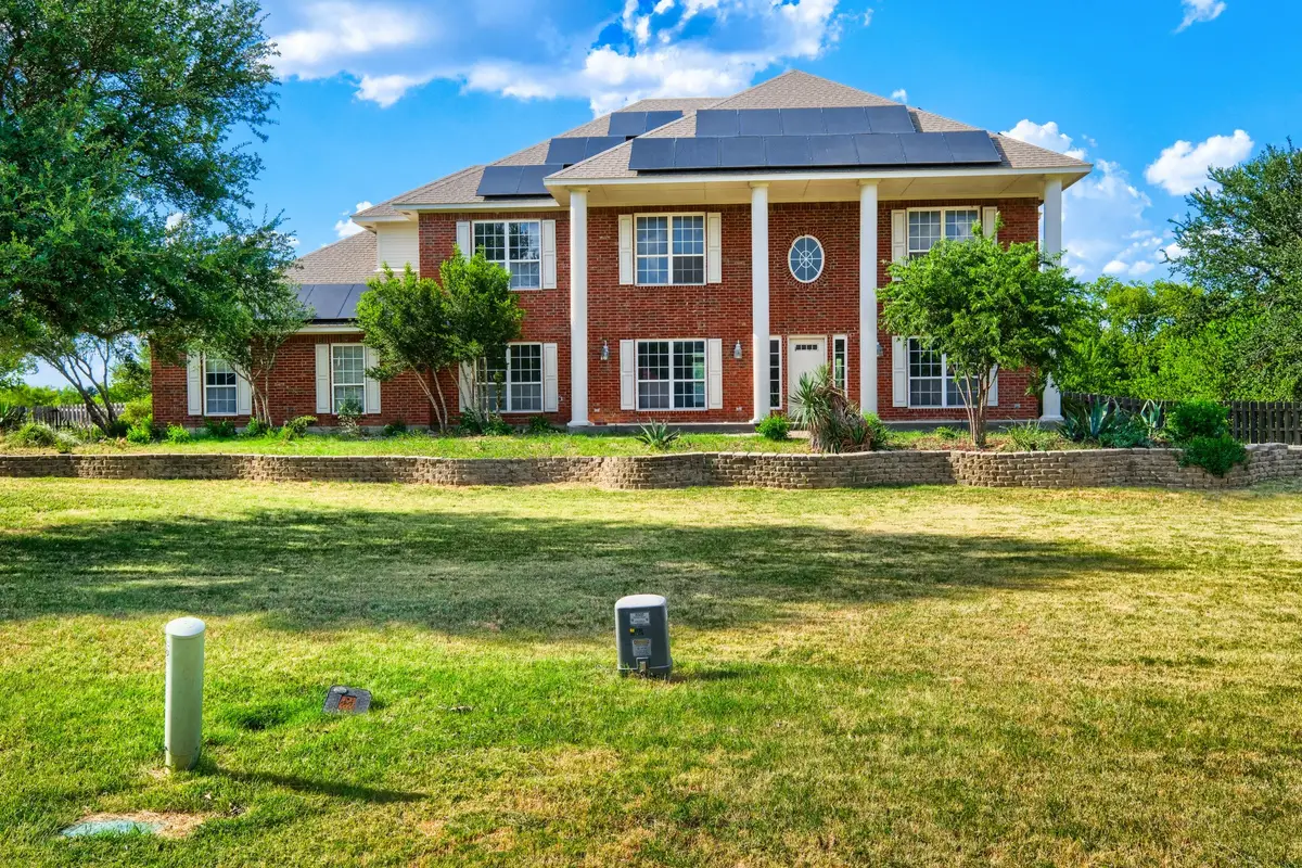 2508 Colt Lane, Crowley, TX 76036 - #1