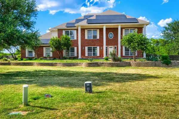 2508 Colt Lane, Crowley, TX 76036