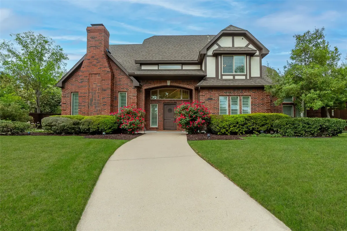 2705 Ithaca Court, Plano, TX 75025 - #1