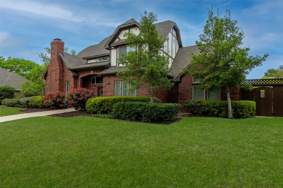 2705 Ithaca Court, Plano, TX 75025 - #2
