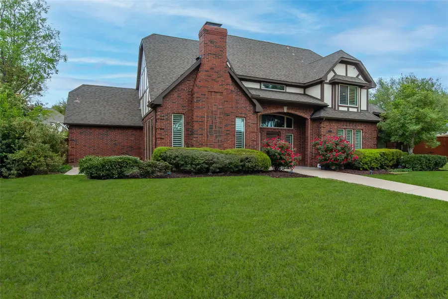 2705 Ithaca Court, Plano, TX 75025 - #3