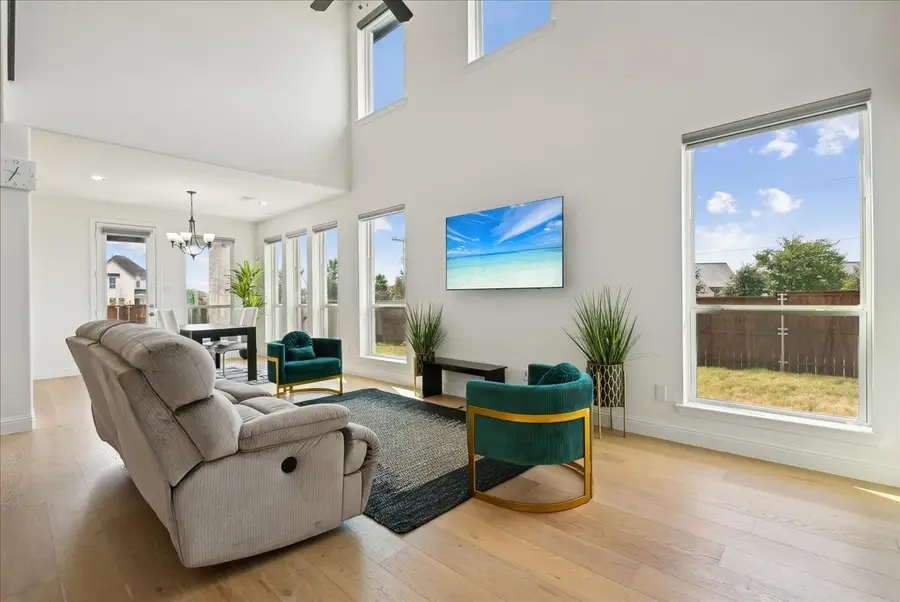 15513 Fringe Tree Road, Frisco, TX 75035 - #3