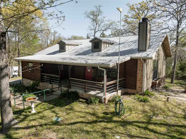 1024 Summit Ridge, Murchison, TX 75778