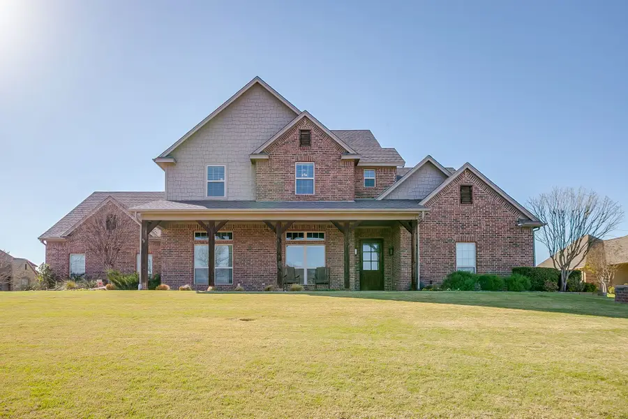 12564 Bella Vita Drive, Fort Worth, TX 76126 - #2