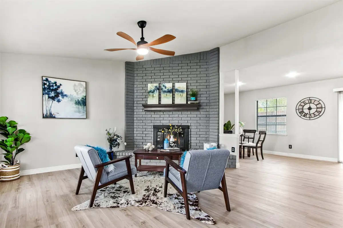 2137 Rose Hill Road, Carrollton, TX 75007 - #1