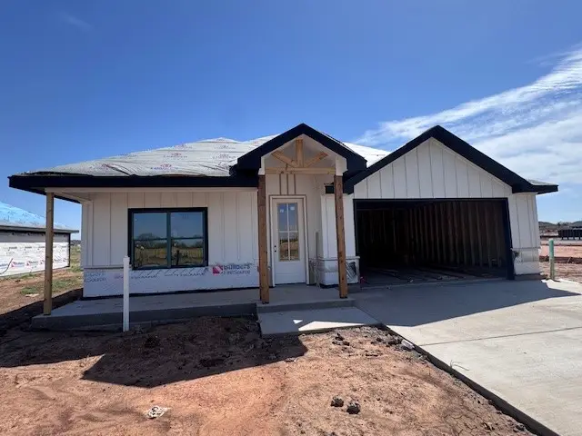 7667 Lake Ridge Parkway, Abilene, TX 79602 - #1