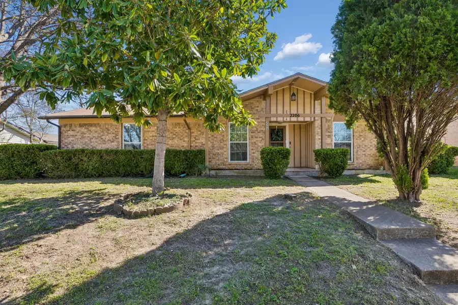 2206 Richbrook Drive, Garland, TX 75044 - #2