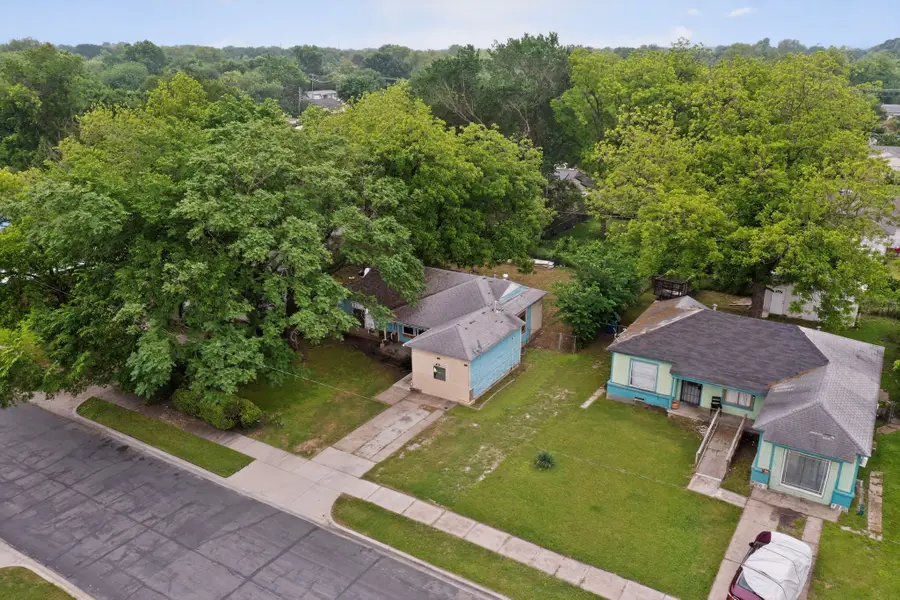 3102 Kilburn Avenue, Dallas, TX 75216 - #3