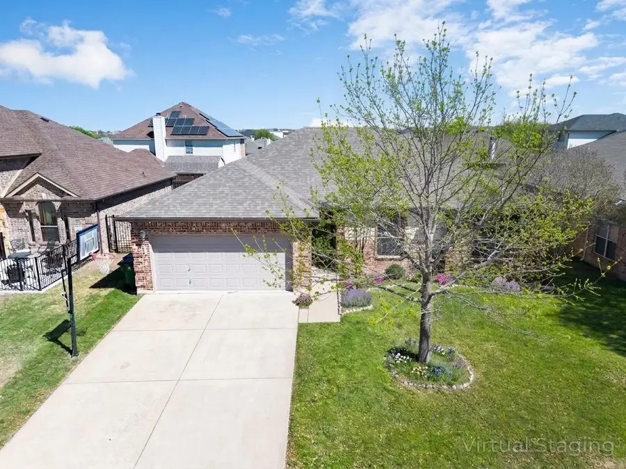 192 Hirth Drive, Crowley, TX 76036 - #2