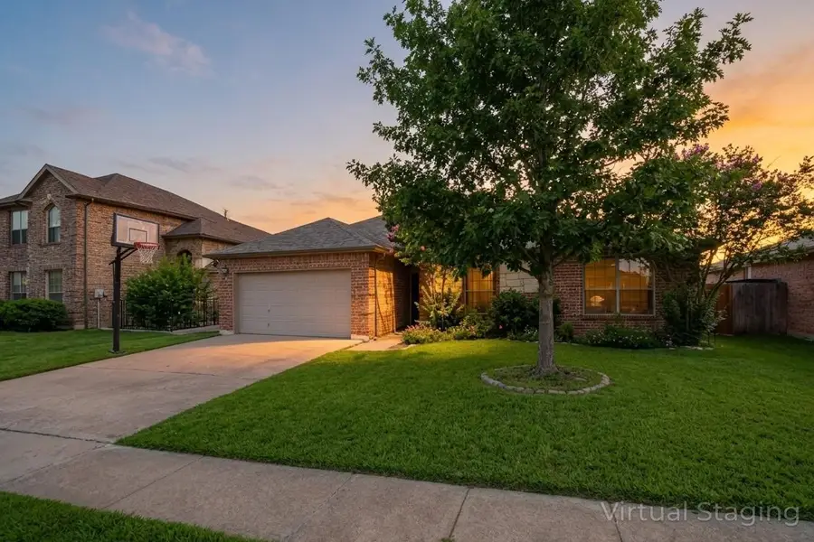 192 Hirth Drive, Crowley, TX 76036 - #3