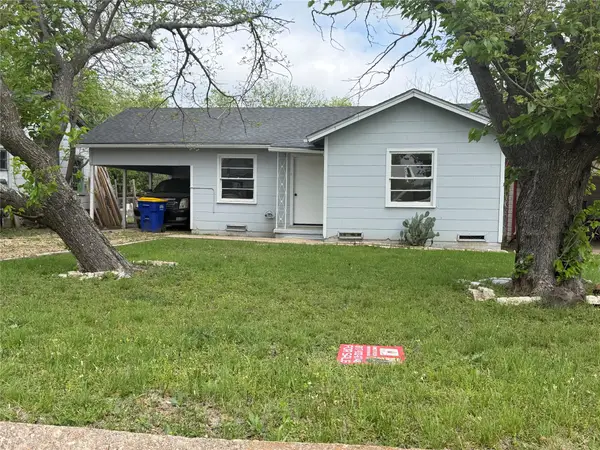 713 Jefferson Street, Hillsboro, TX 76645