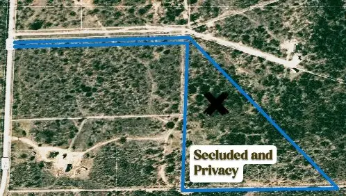 TBD County Road, Eastland, TX 76448 - #2