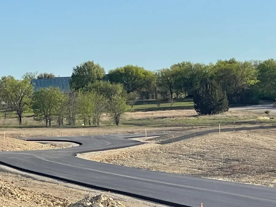 9614 Park, Fort Worth, TX 76179 - #3