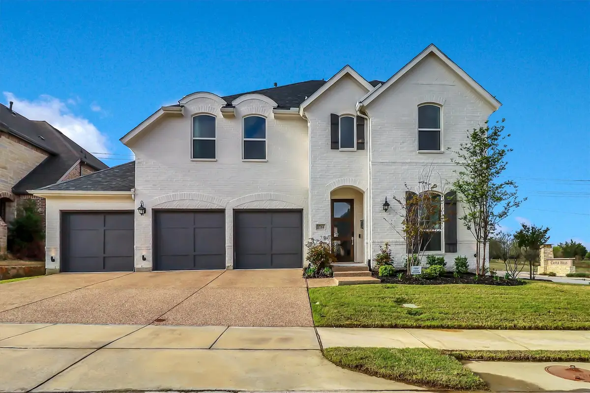 1744 Dartmoor Drive, Carrollton, TX 75010 - #1