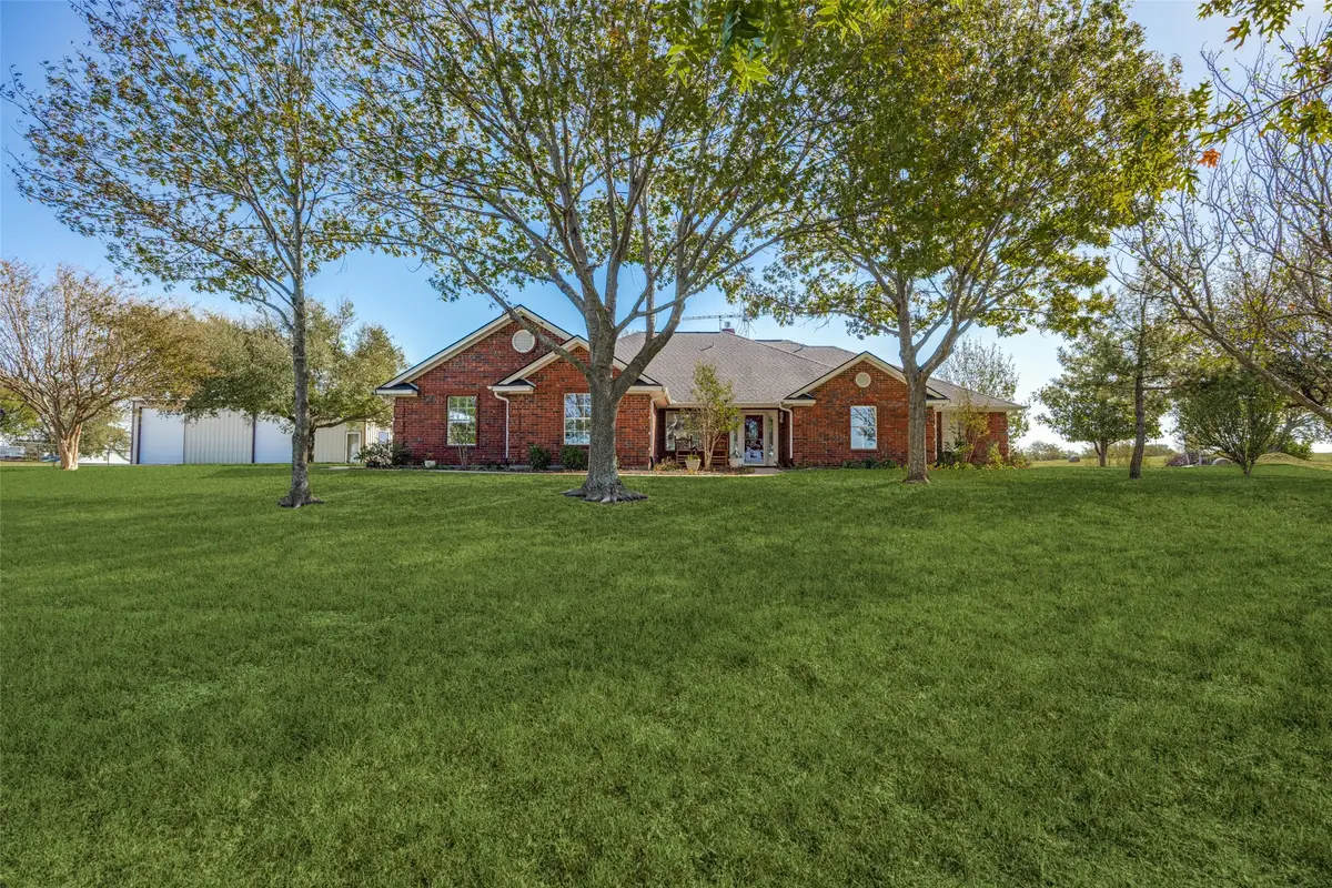 5282 Luella Road, Sherman, TX 75090 - #1