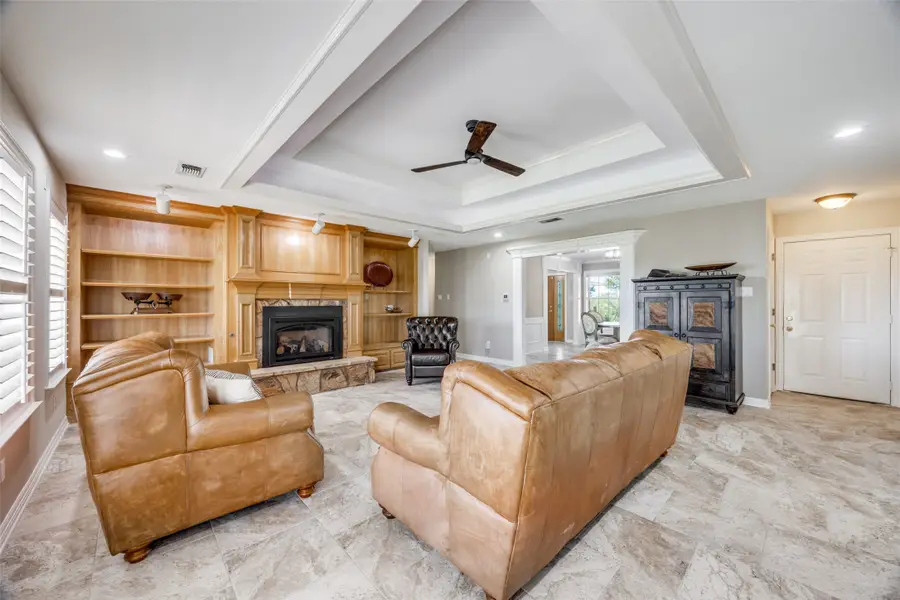 5282 Luella Road, Sherman, TX 75090 - #3