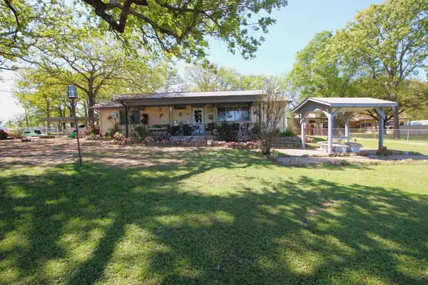 205 Mason Drive, Kemp, TX 75143