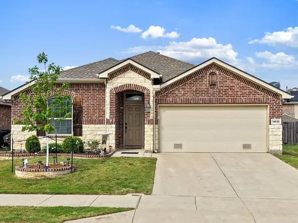 14632 Sundog Way, Fort Worth, TX 76177